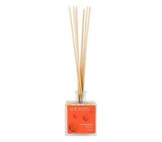 95ml Mikado Apricot Eco Happy Apricot Perfume Sticks