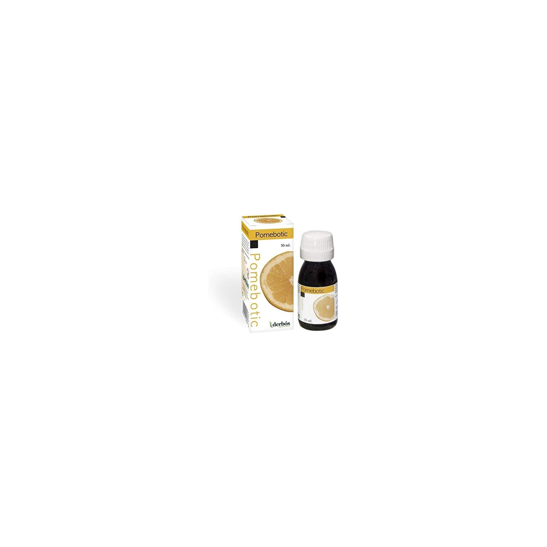 D'HERBOS Pomebotic 50ml D'HERBOS Pomebotic 50ml