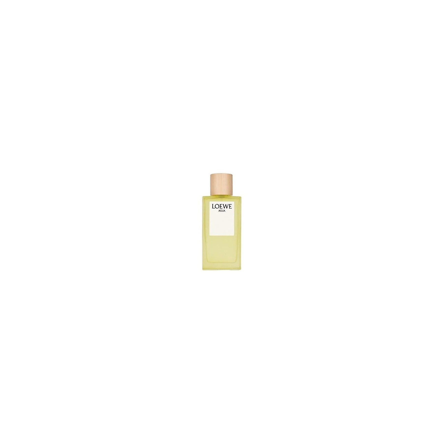 Loewe Agua De Loewe Eau de Toilette 150ml