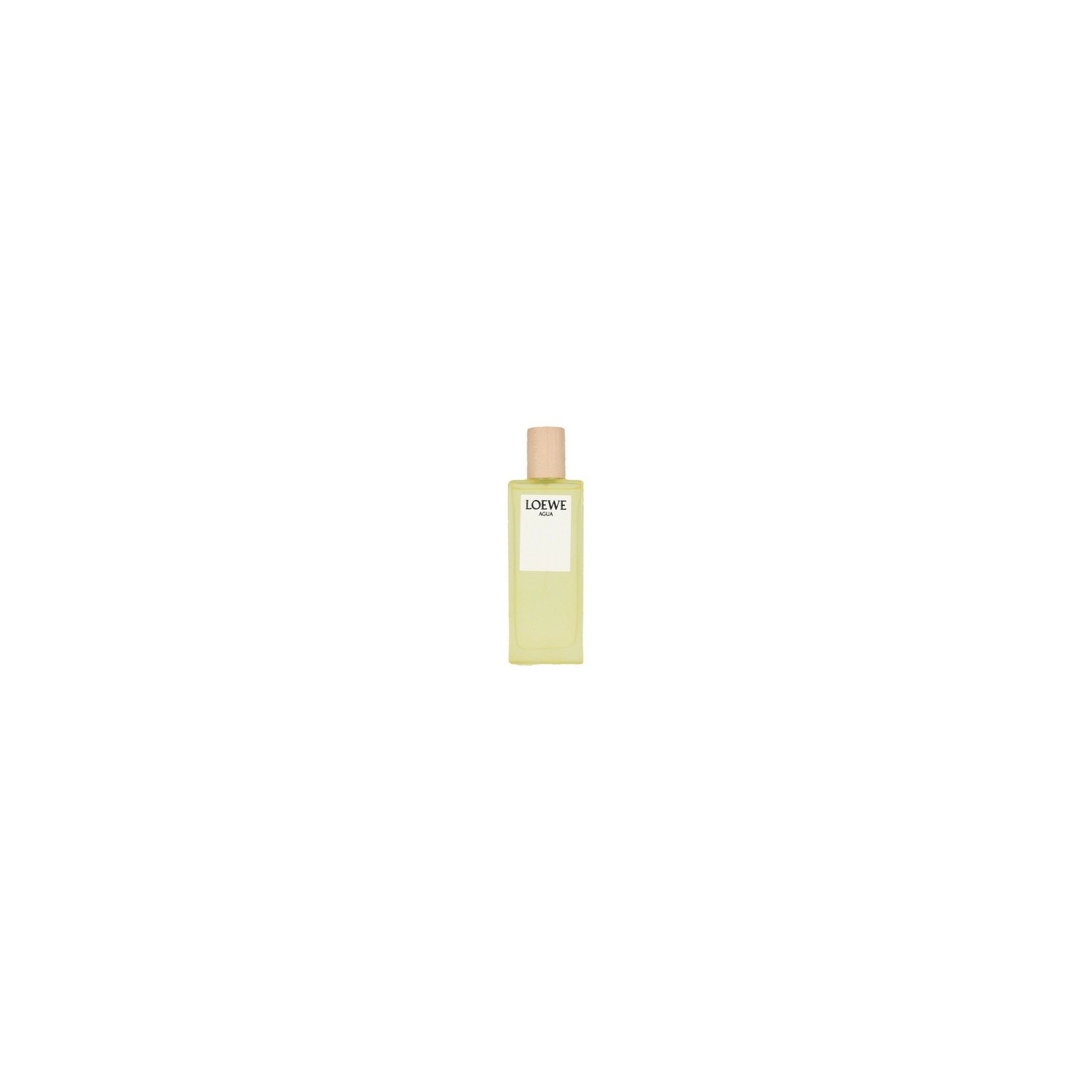 Loewe Unisex Agua Eau De Toilette 50ml