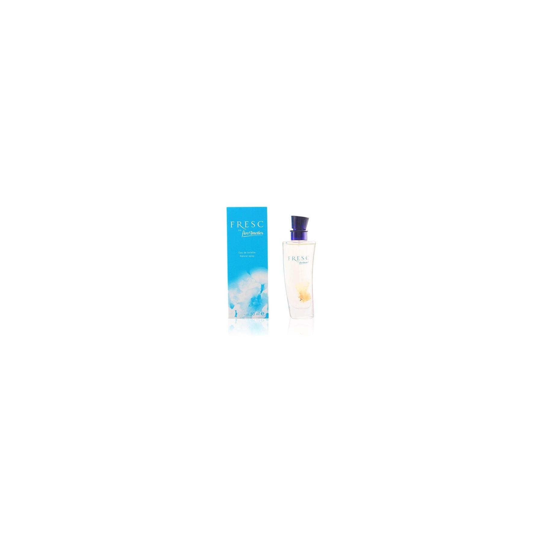Fresc De Flor DAmetler Vapo 50ml Fresc De Flor DAmetler Vapo 50ml