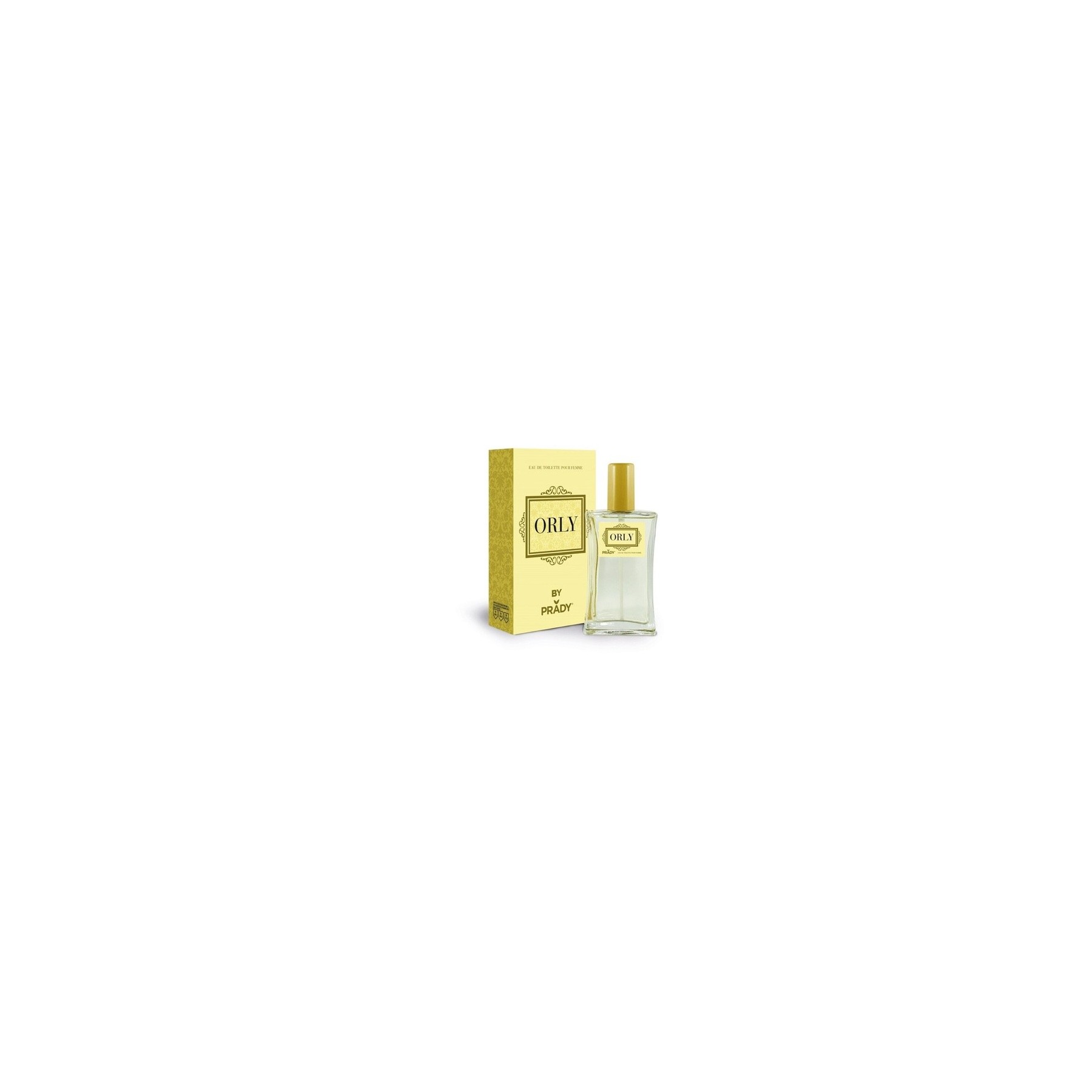 Prady Parfums Nº5 Women's EDT 100ml