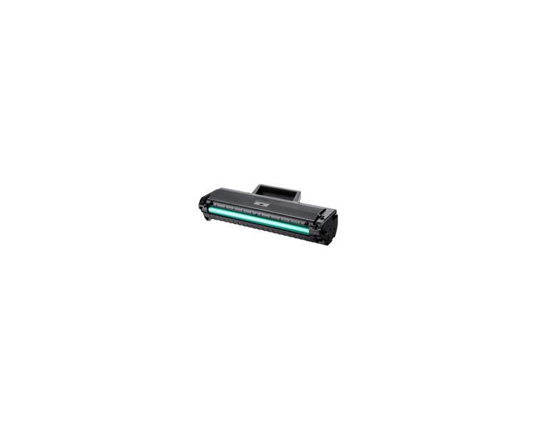Cartucho De Toner Compatible con Hp W1106A Negro Nº106A (Alta Capacidad)