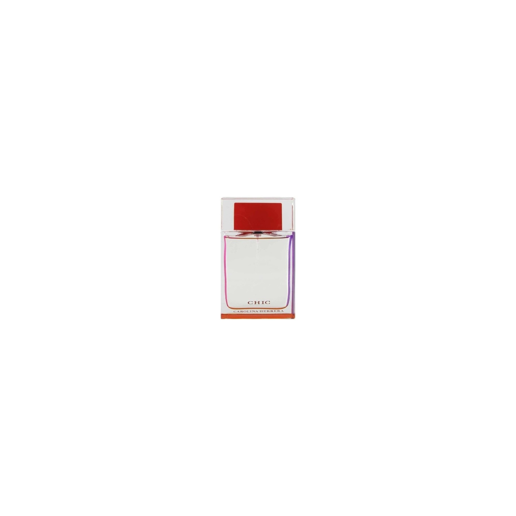 Carolina Herrera Chic Eau De Parfum Spray 80ml