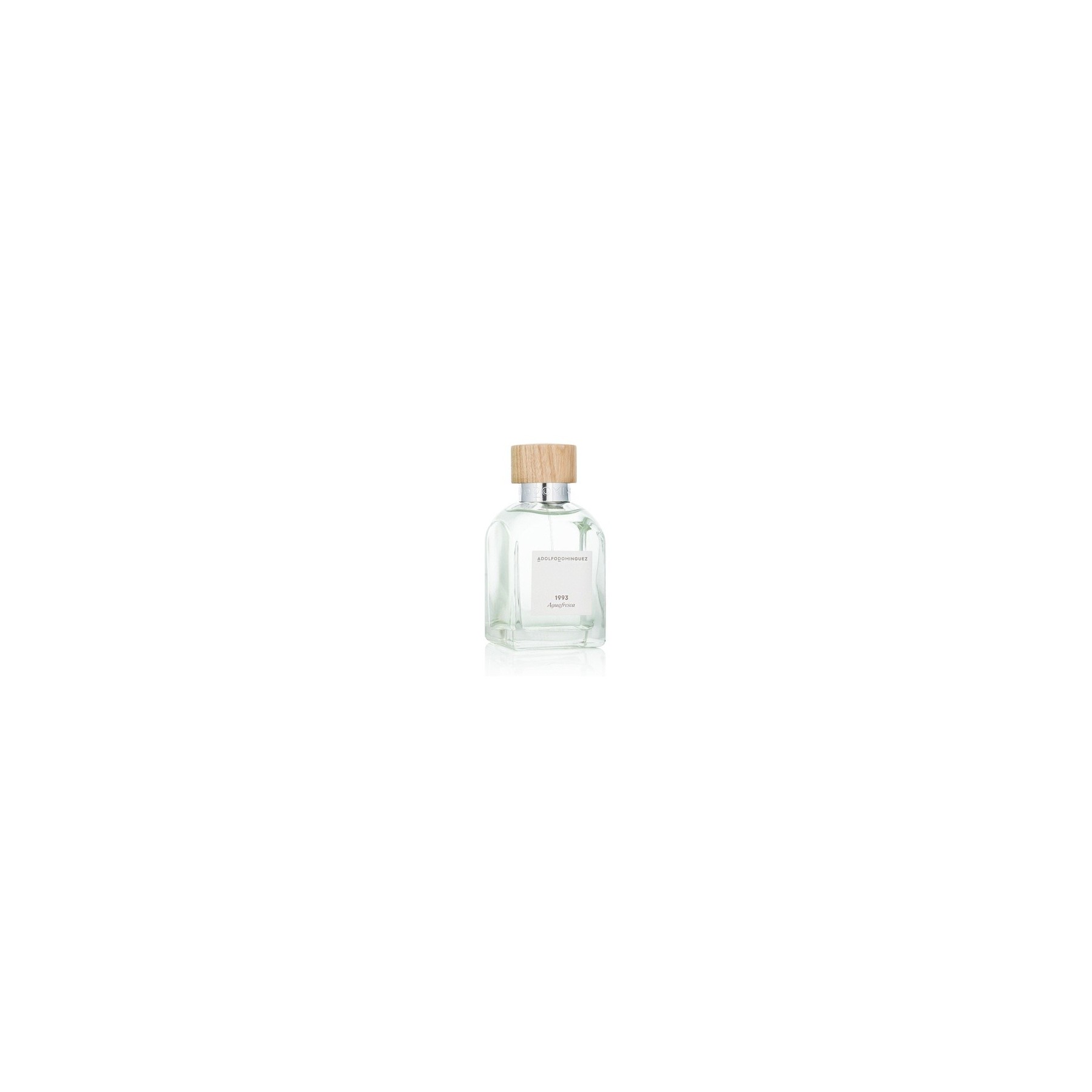 Adolfo Dominguez Agua Fresca Eau De Toilette 120ml for Men