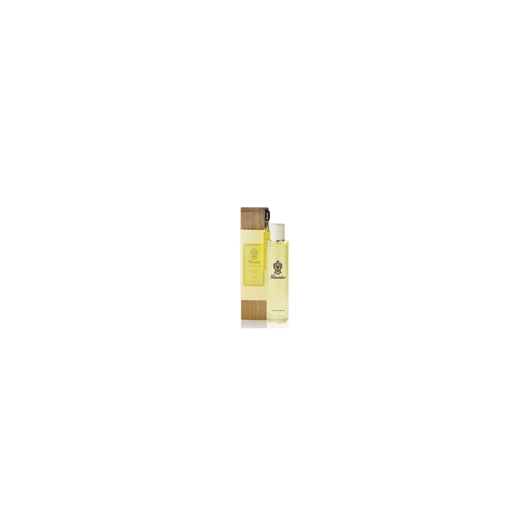 PINEIDER Bianco di Bulgaria Eau de Parfum Spray 100ml