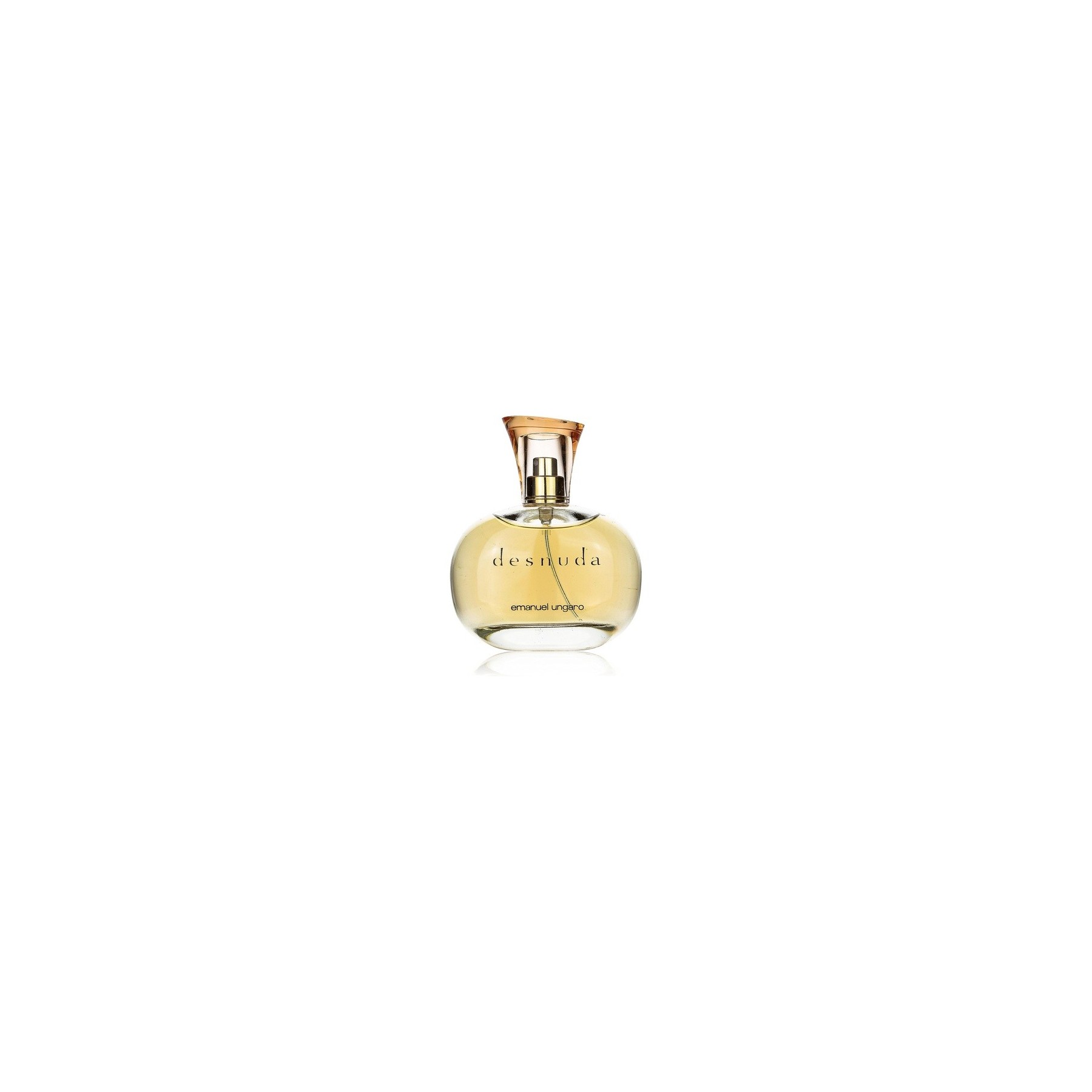 Emanuel Ungaro Nude EDP Spray 100ml