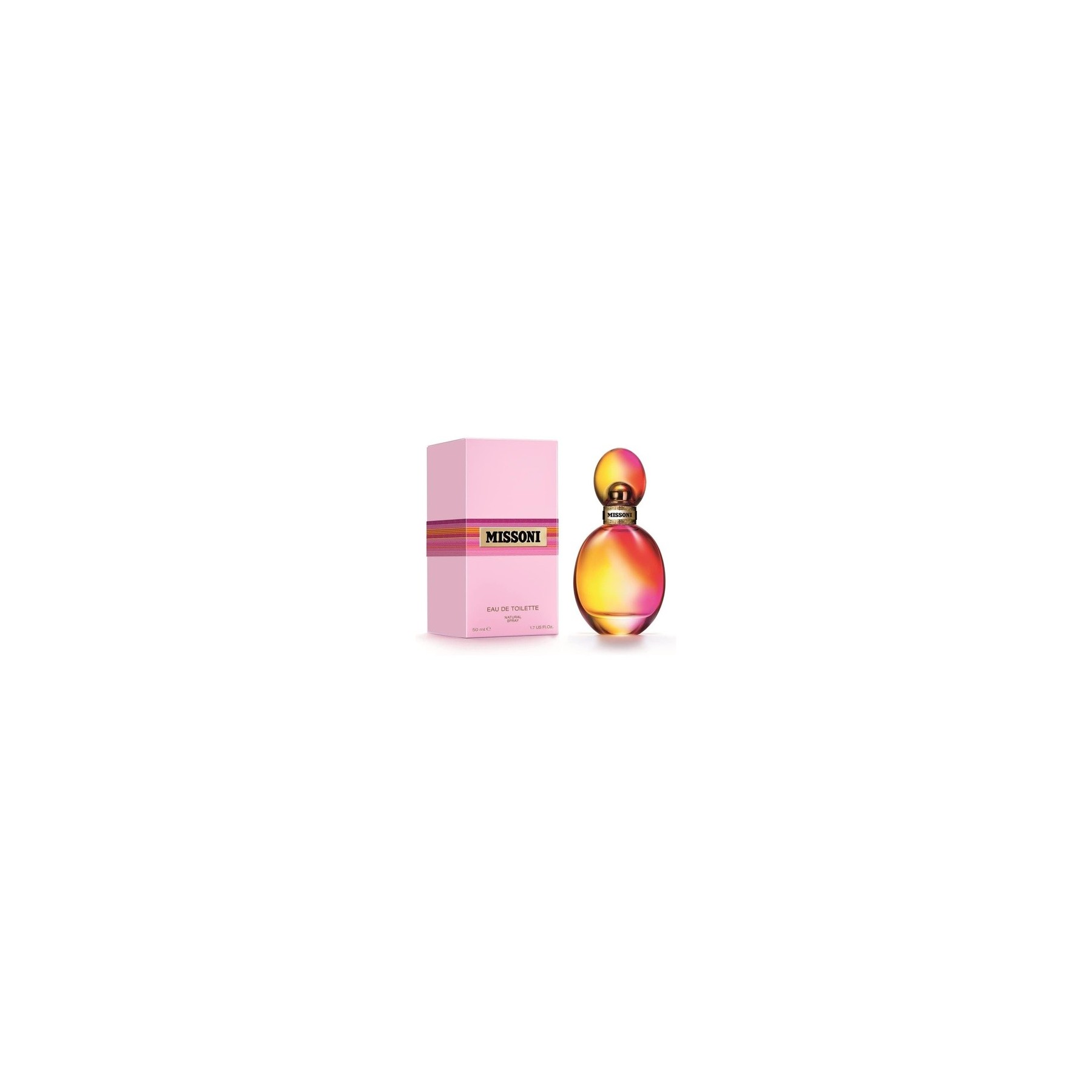 Missoni Eau de Toilette Missoni Eau de Toilette