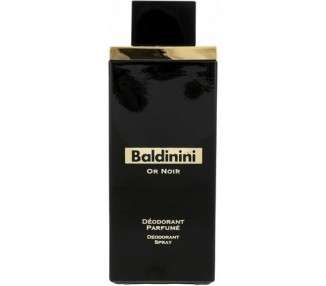 Baldinini OR NOIR Eau de Parfum 40ml