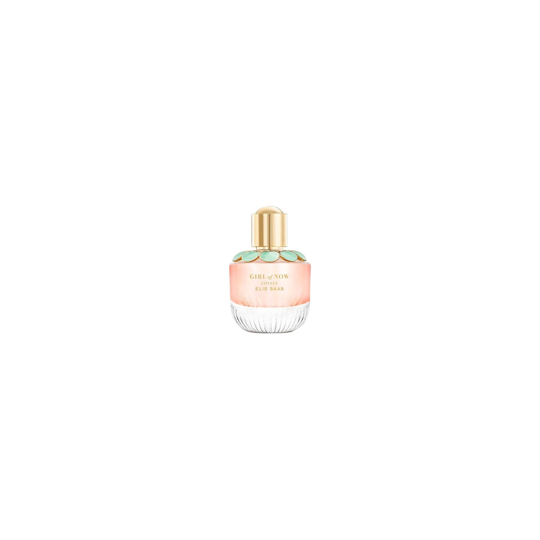 Elie Saab Girl of Now Lovely Eau de Parfum Spray 50ml