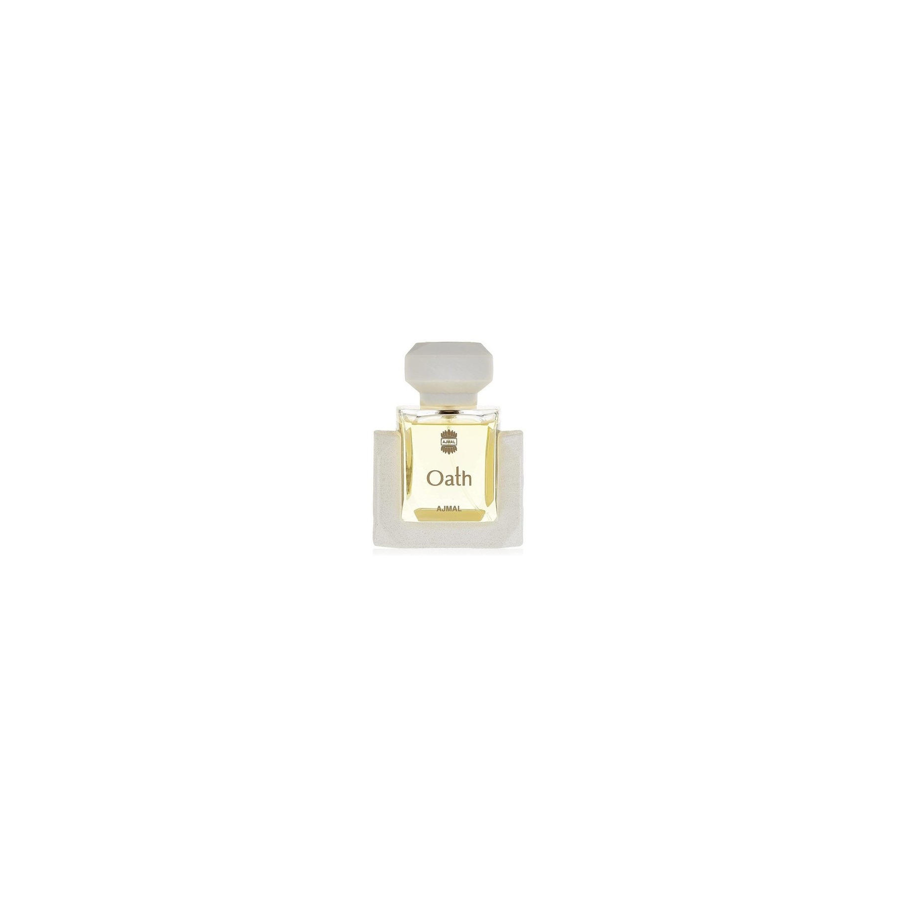 Ajmal Oath Eau de Parfum Spray 100ml