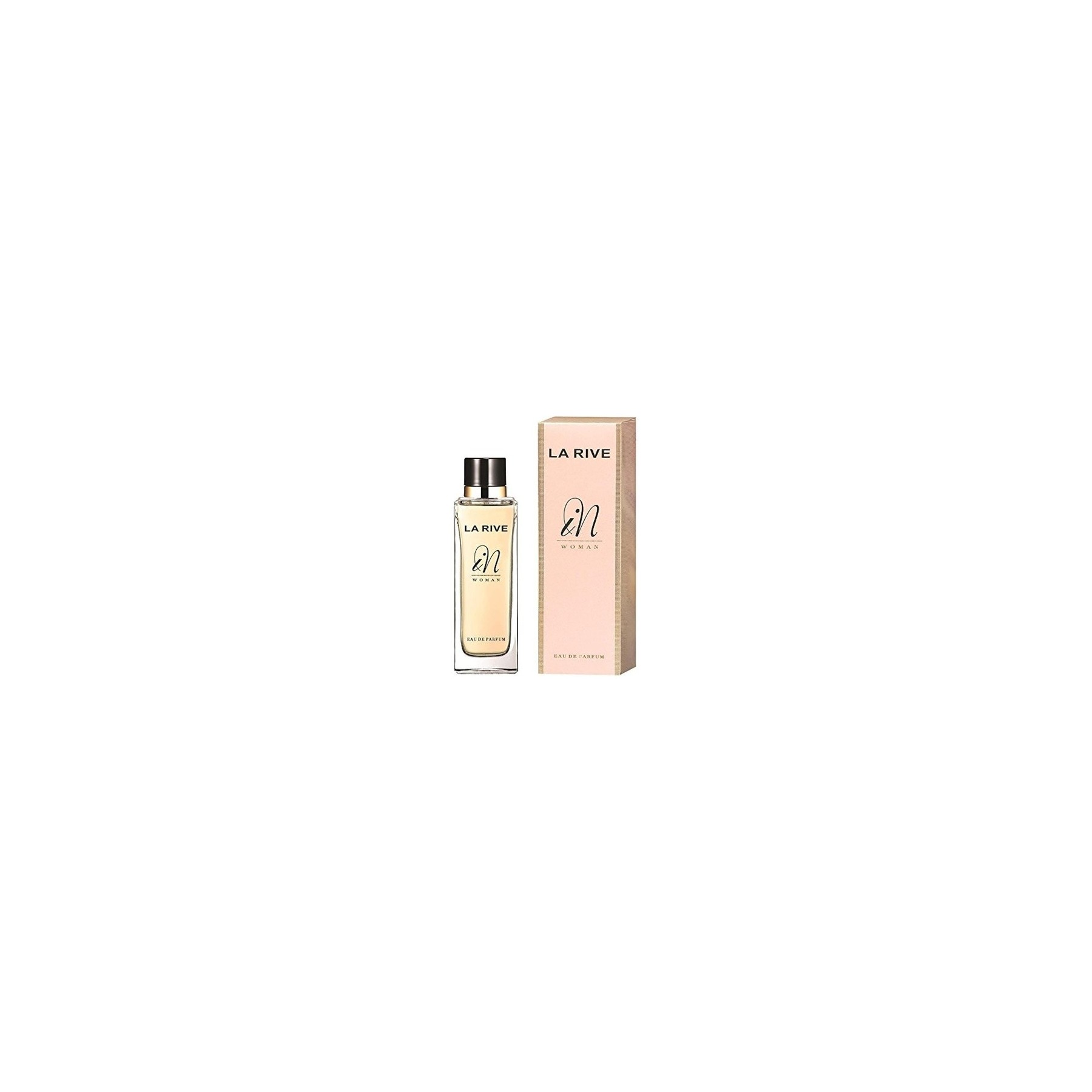 La Rive in Woman EDP 90ml Floral