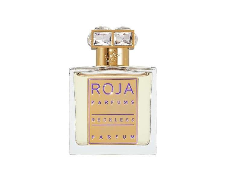 Roja Parfums Roja Reckless Eau De Parfum Spray 50ml