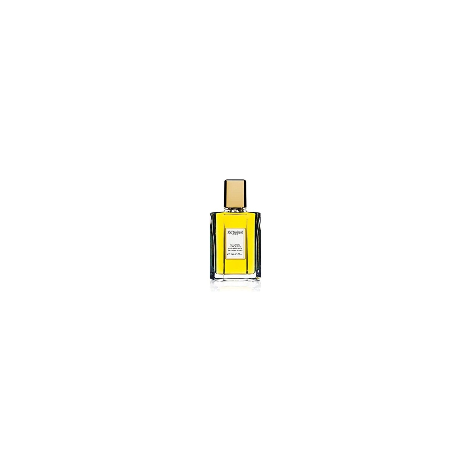 Jean Louis Sherrer Eau de Toilette 100ml