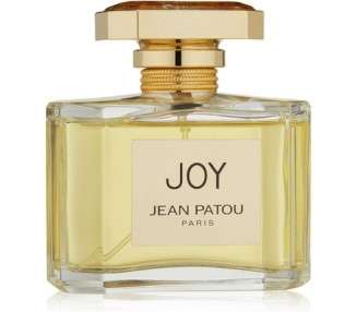 Jean Patou Joy Eau De Toilette Spray for Women 75ml