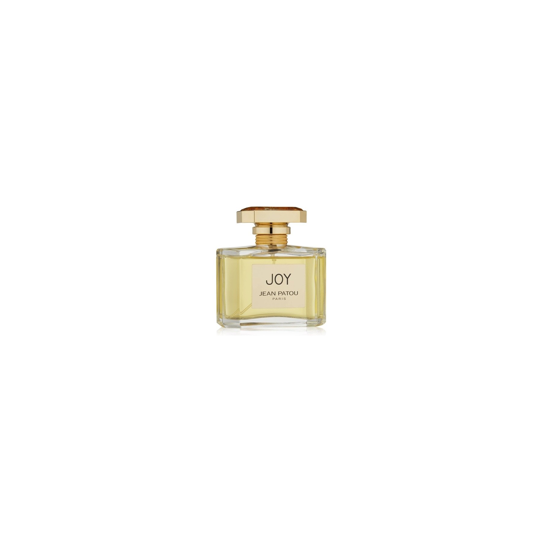 Jean Patou Joy Eau De Toilette Spray for Women 75ml