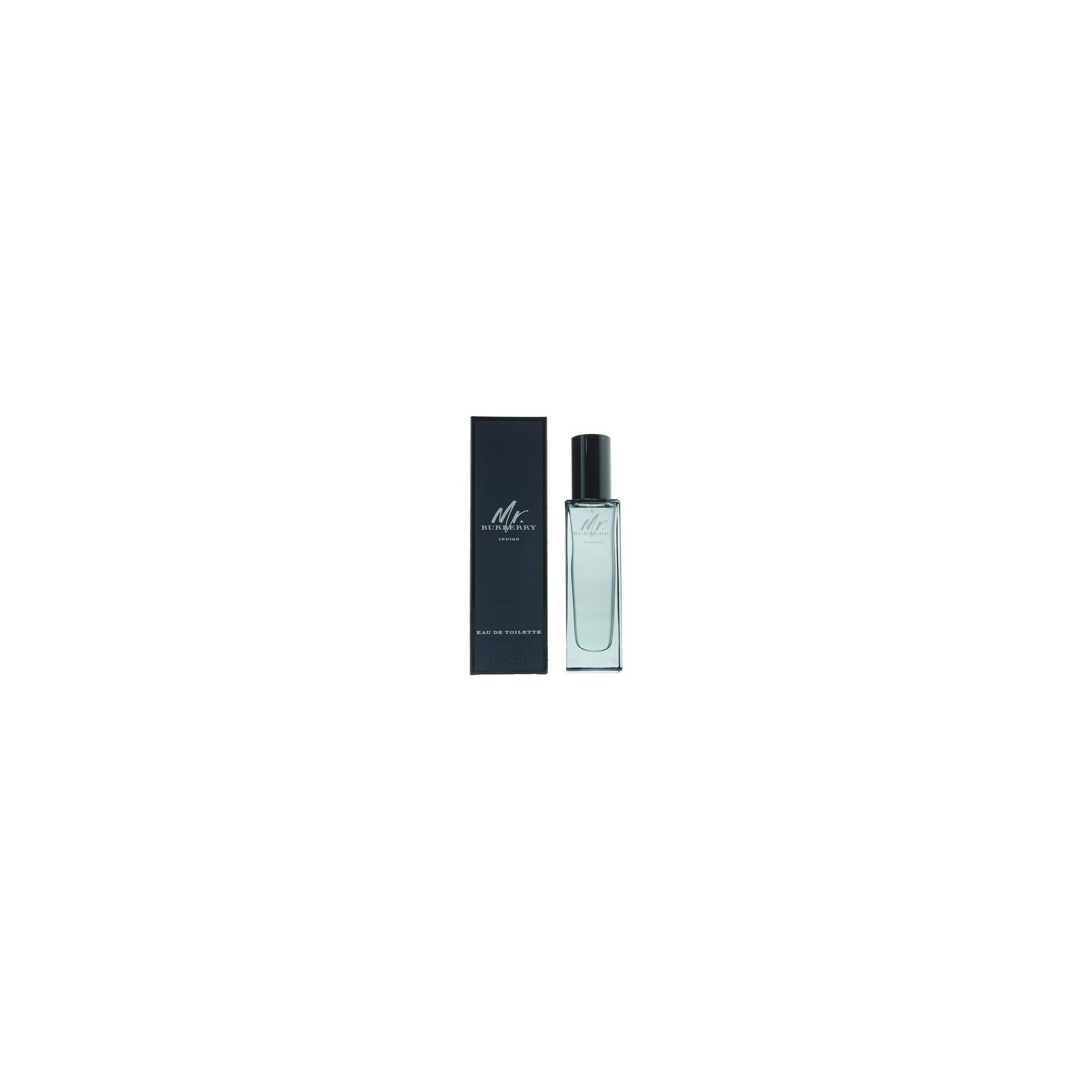 Mr Burberry Indigo by Burberry Eau de Toilette 30ml