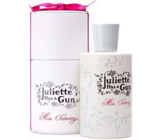 Juliette Has A Gun Miss Charming Eau De Parfum Spray 100ml