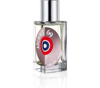 Etat Libre d'Orange Unisex Parfum Archives 69 50ml