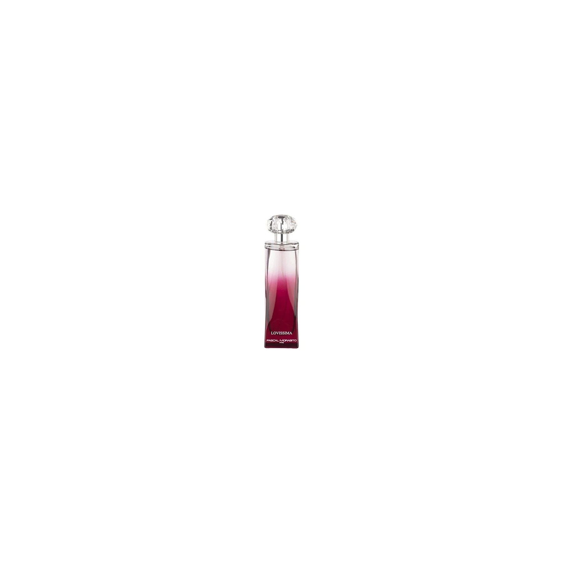 Pascal Morabito Lovissima for Women 3.3oz EDP Spray 100ml