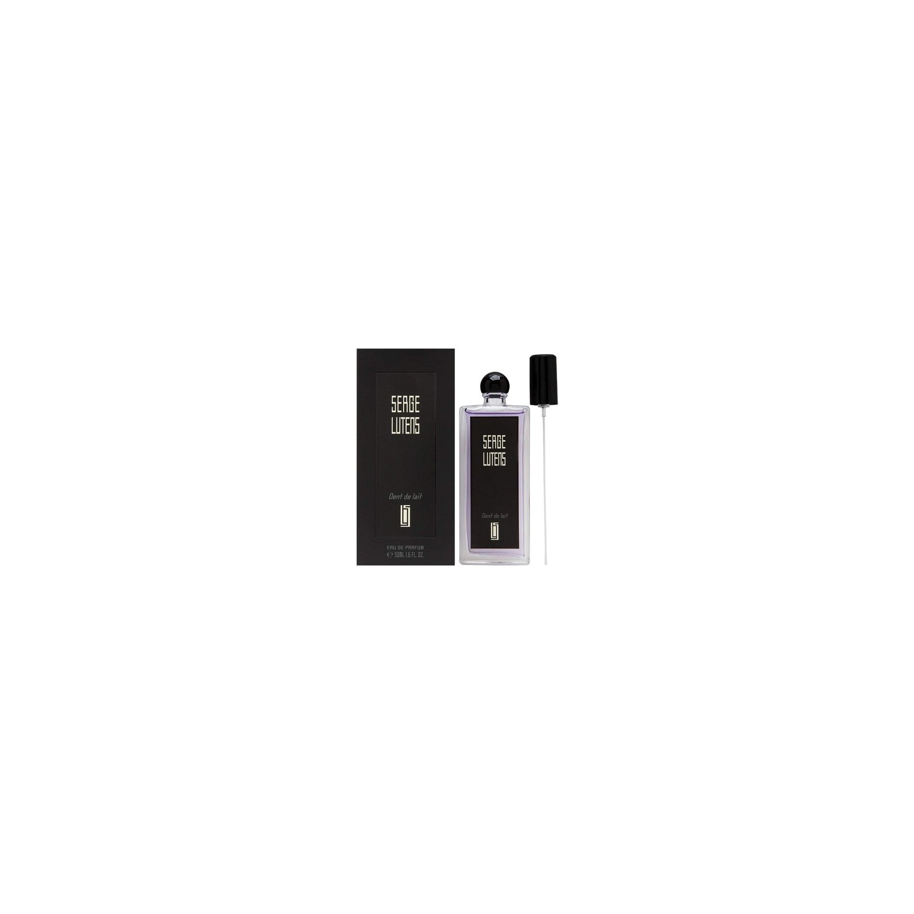 Serge Lutens De Lait Eau de Parfum Spray 50ml