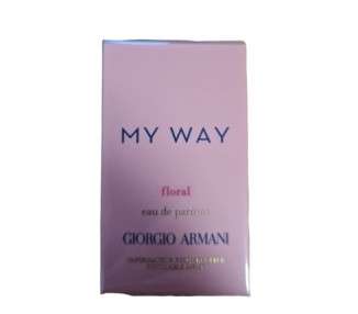 Giorgio Armani My Way Floral  Eau de Parfum Spray 30ml