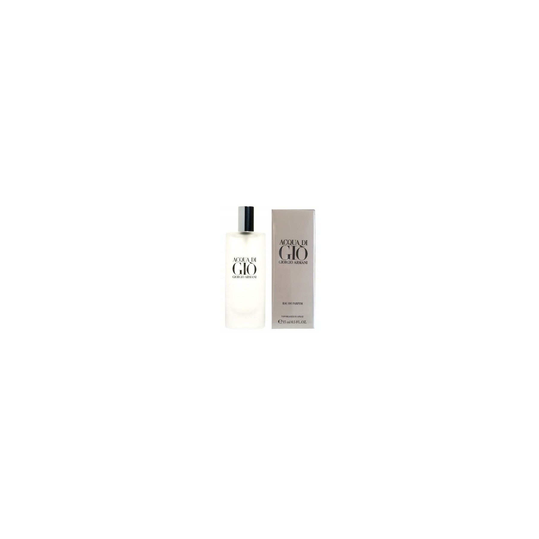 Giorgio Armani Acqua Di Gio Homme 15ml Eau de Parfum Spray for Men