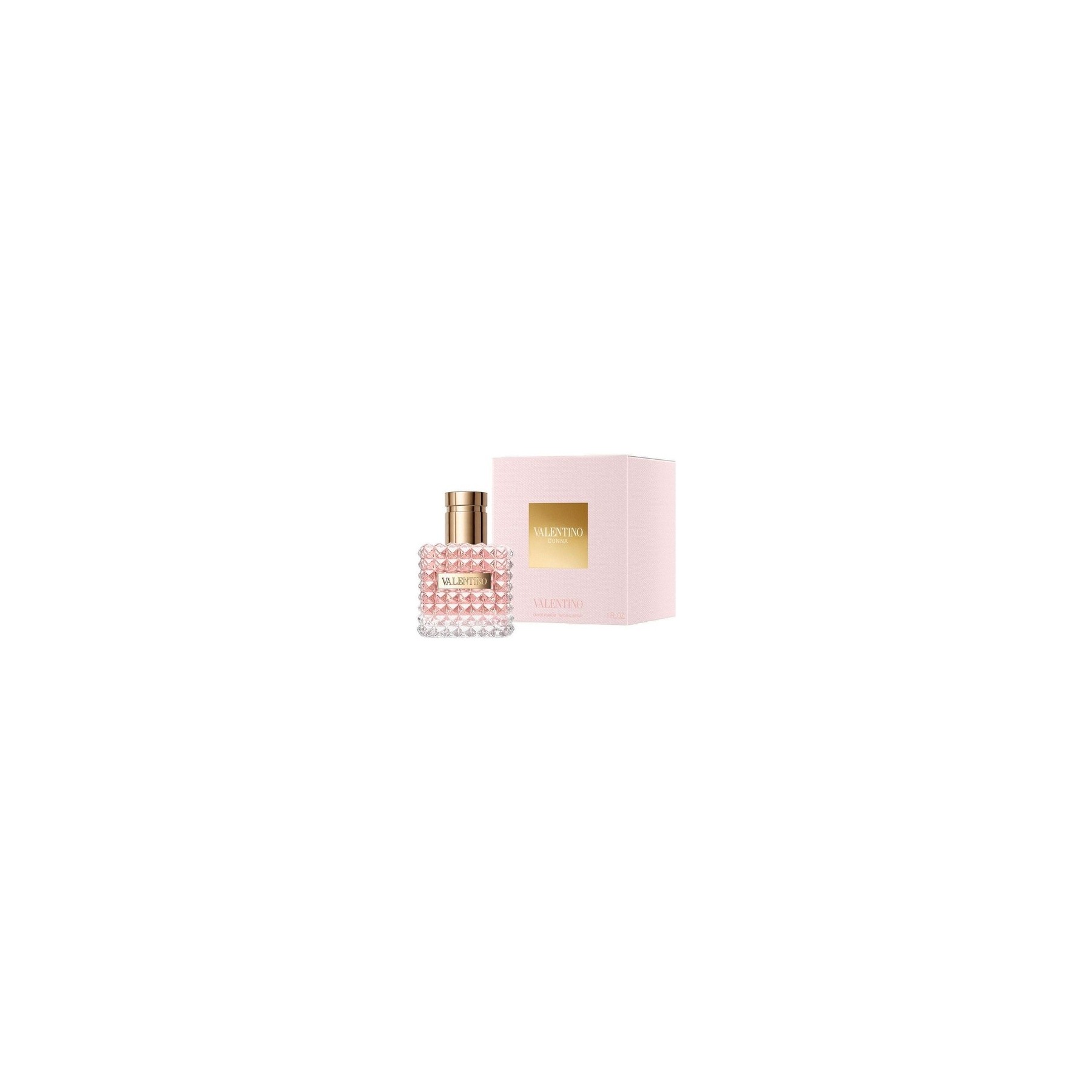 Valentino Valentino Donna Epv Cream 30ml