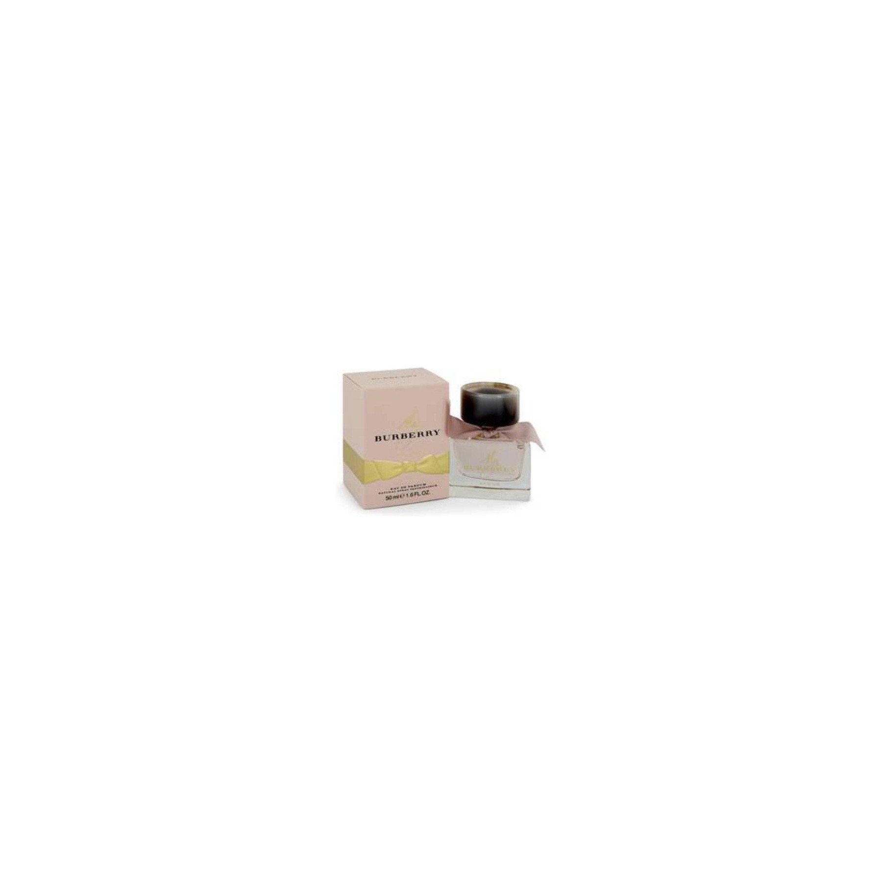 Burberry My Burberry Blush Eau De Parfum Spray 50ml