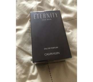 Calvin Klein Eternity for Men 200ml EDP