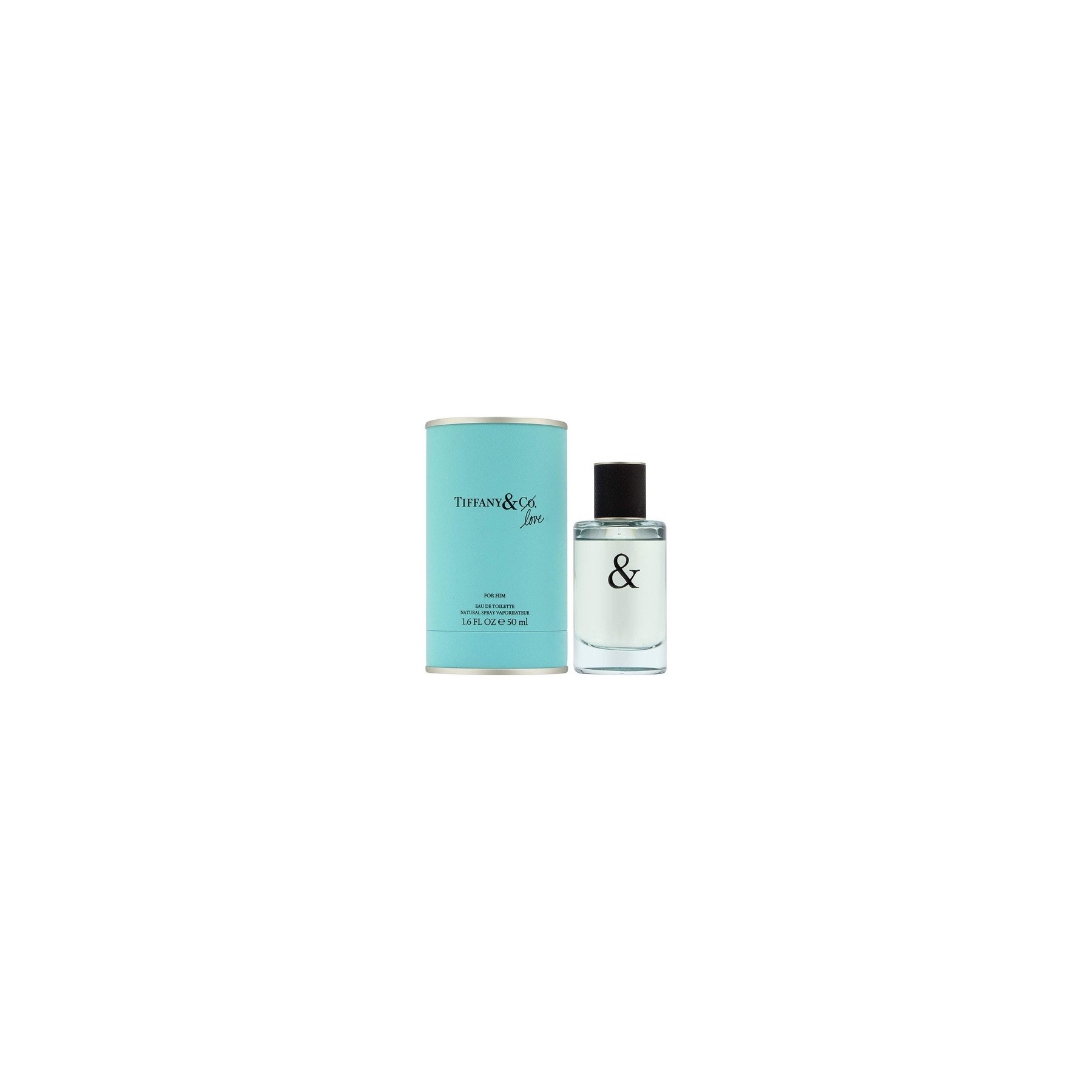 Tiffany&Love Man Edt Vapo 50ml Tiffany&Love Man Edt Vapo 50ml