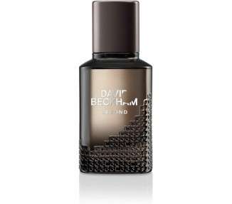 David Beckham Beyond Eau De Toilette Perfume for Men 40ml
