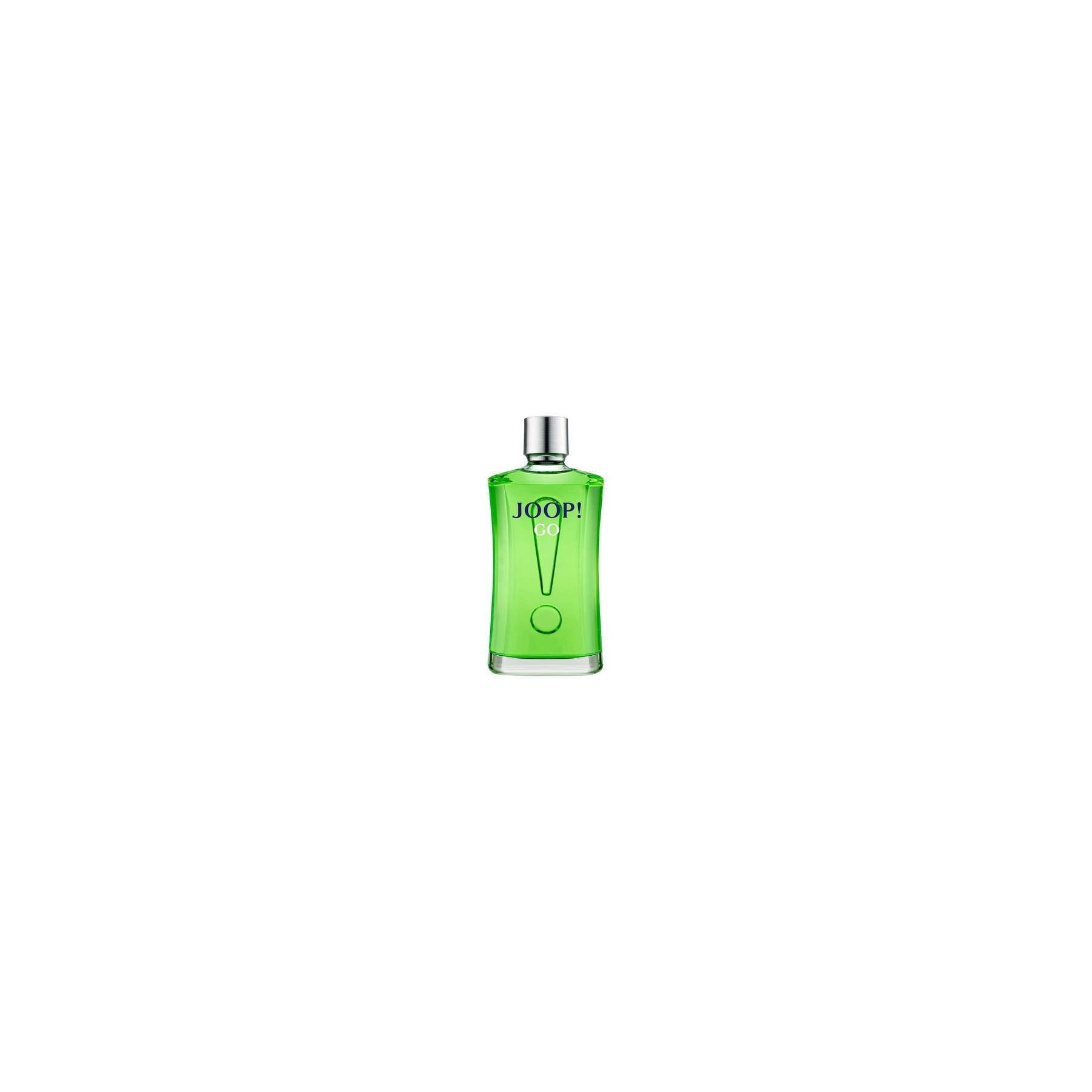 Joop! Joop Go Eau De Toilette Spray for Men 6.7oz 200ml