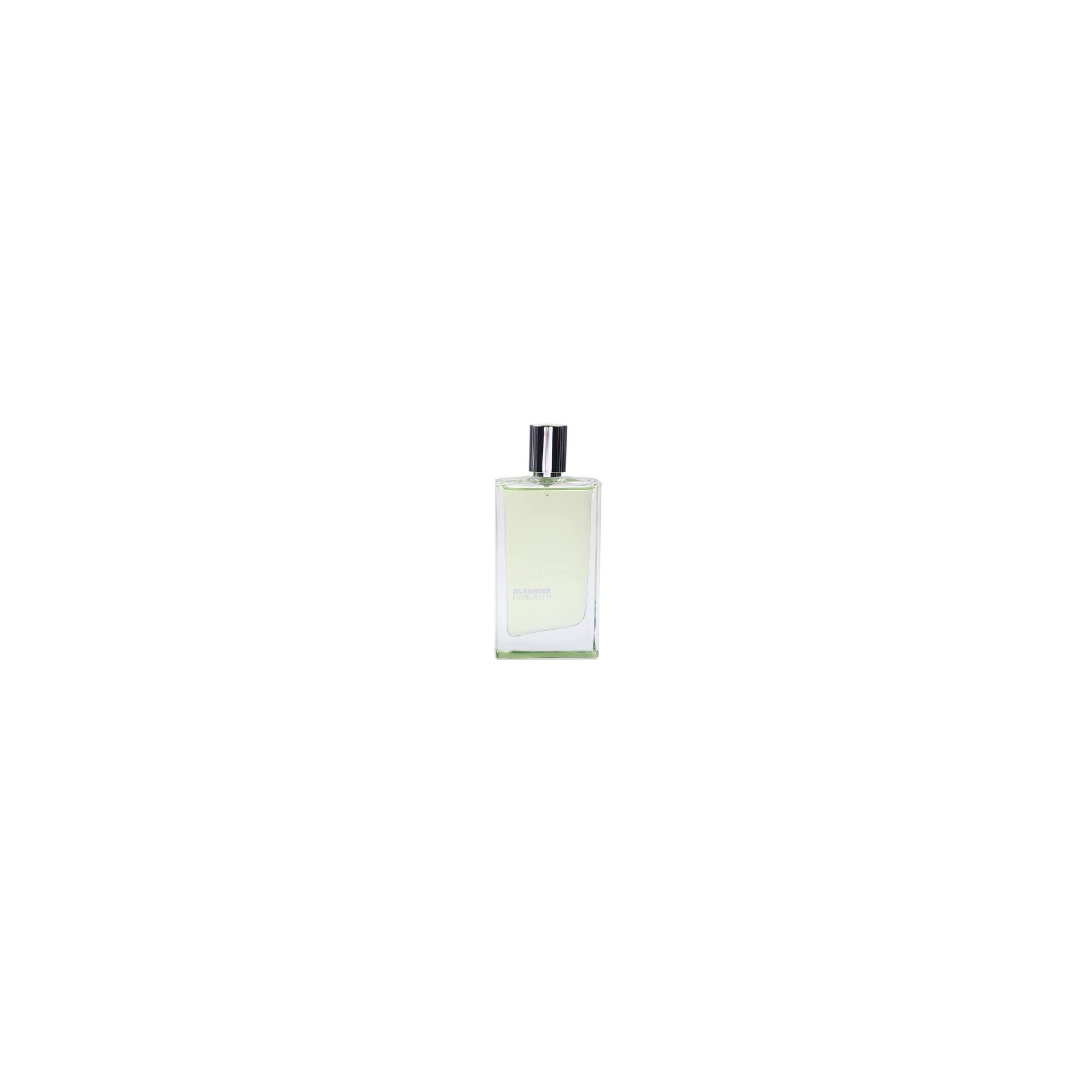Jil Sander Evergreen Eau de Toilette Spray 30ml