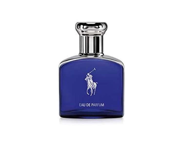 Ralph Lauren Polo Blue Eau de Parfum Spray 40ml
