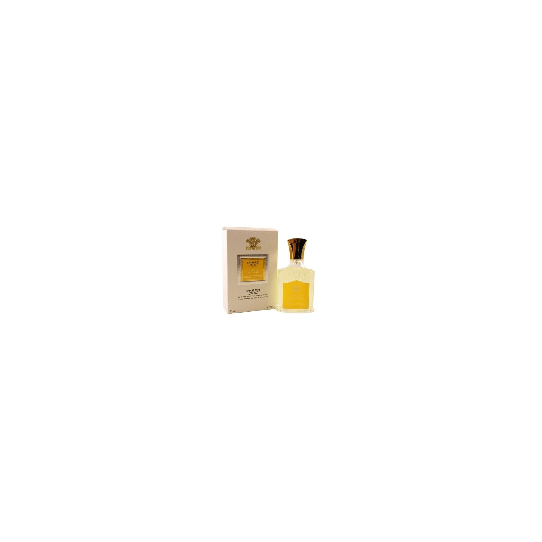 Creed Neroli Sauvage Eau de Parfum 50ml