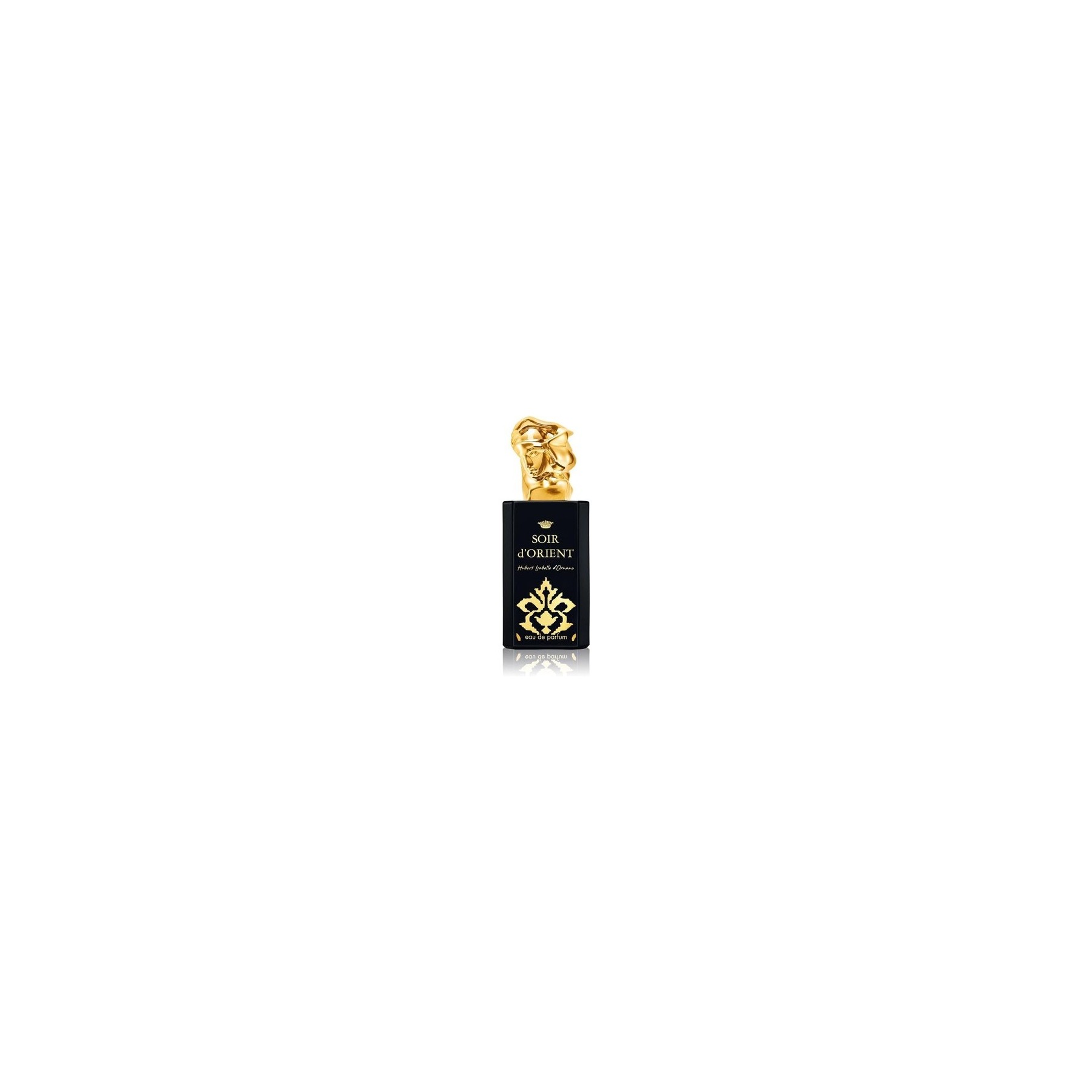 Sisley Soir D'Orient Eau de Parfum 100ml