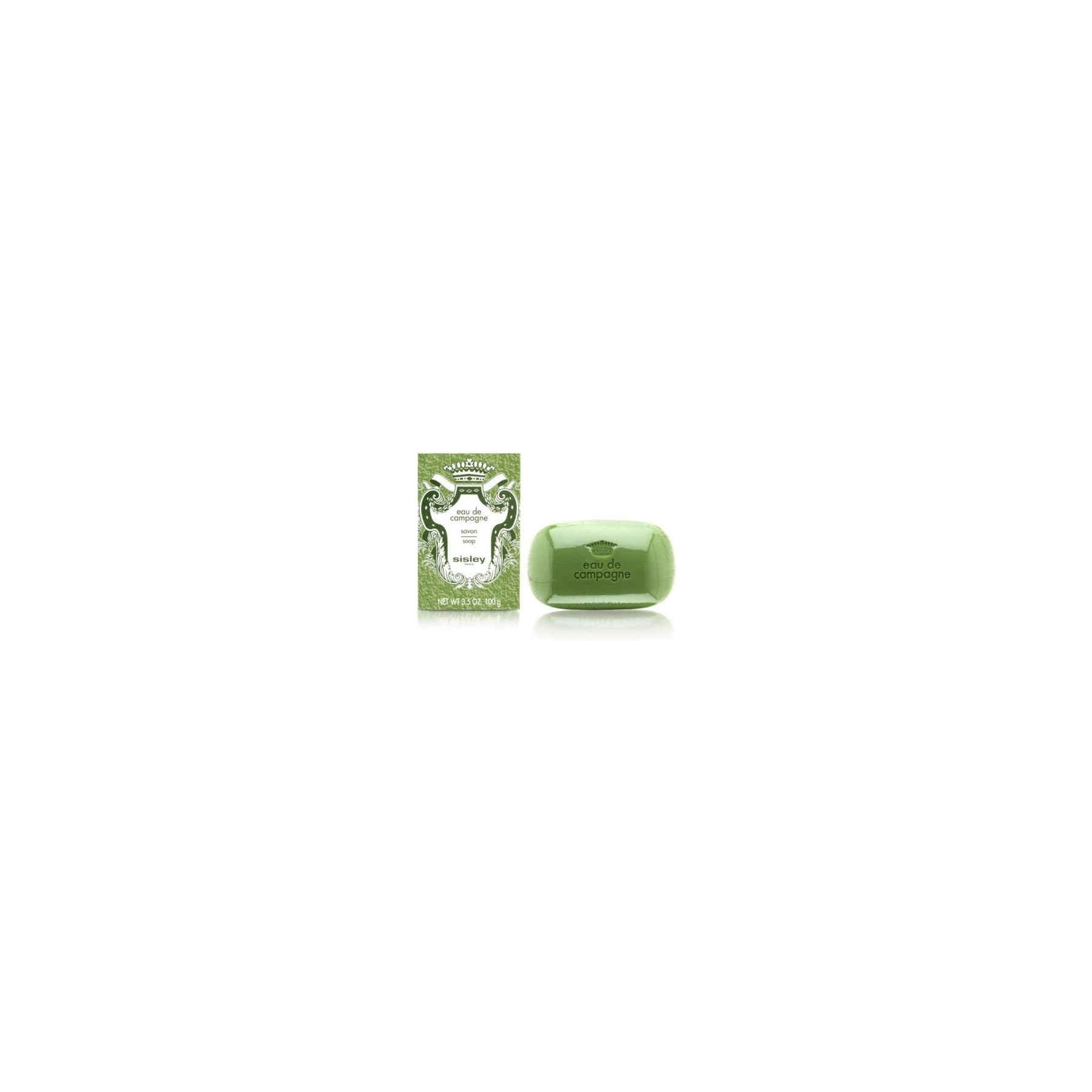 Eau de Campagne Soap 100g Eau de Campagne Soap 100g