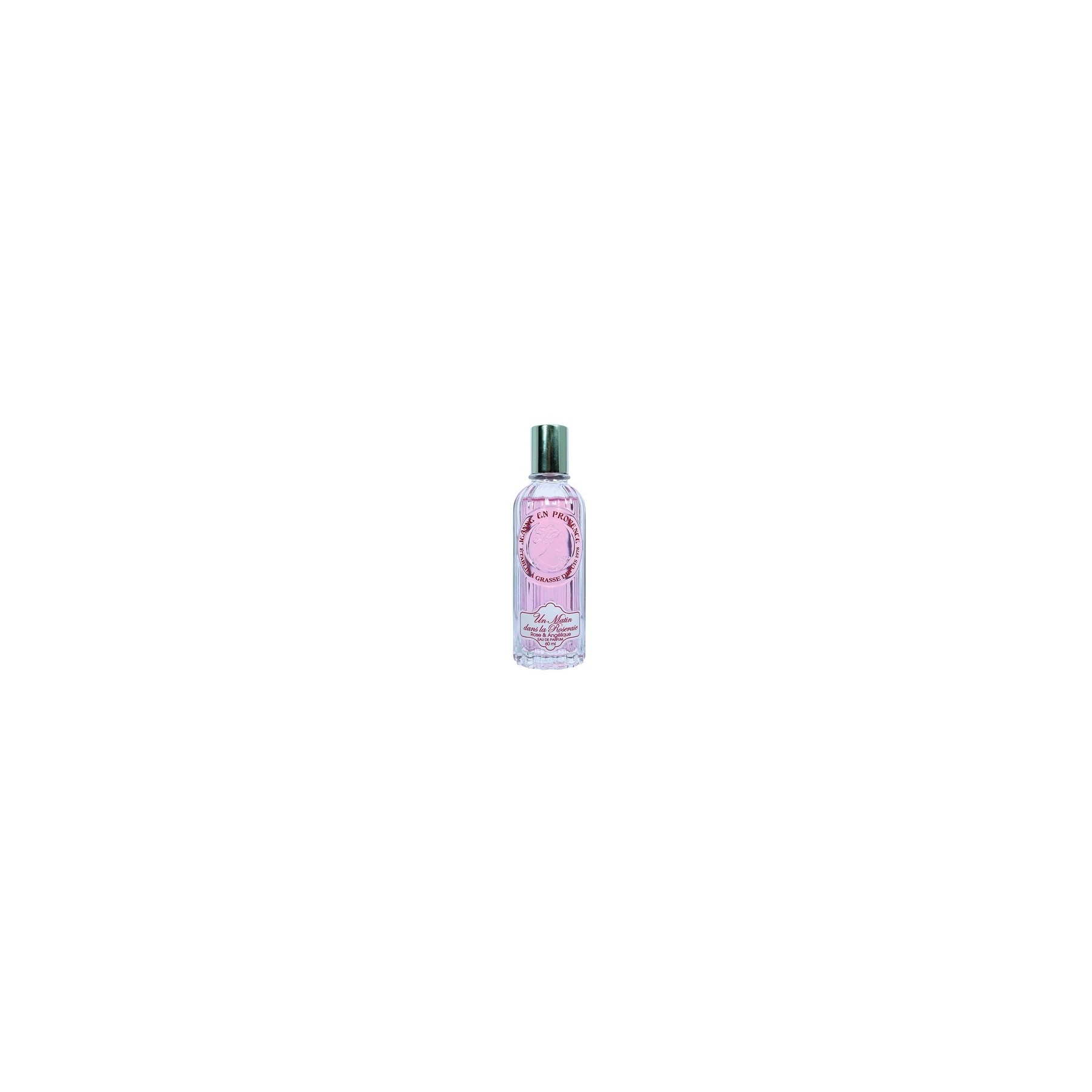 Jeanne En Provence Eau de Parfum A Morning in the Rose Garden 60ml