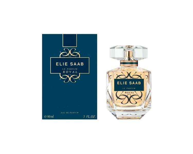 Elie Saab Le Parfum Royal Eau De Parfum Vapo 90ml