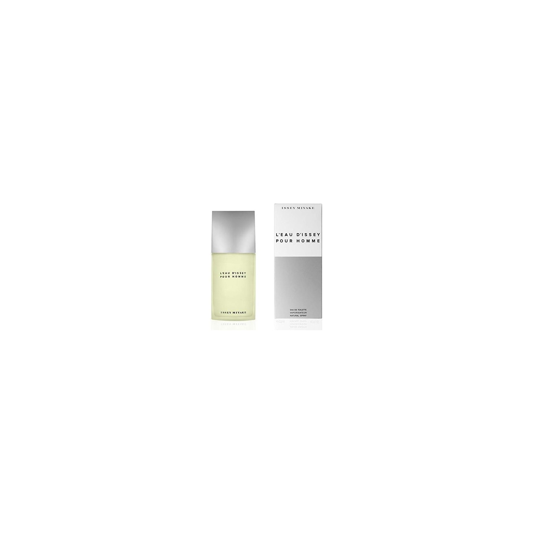Leau Dissey By Issey Miyake Eau de Toilette Spray 1.3 oz