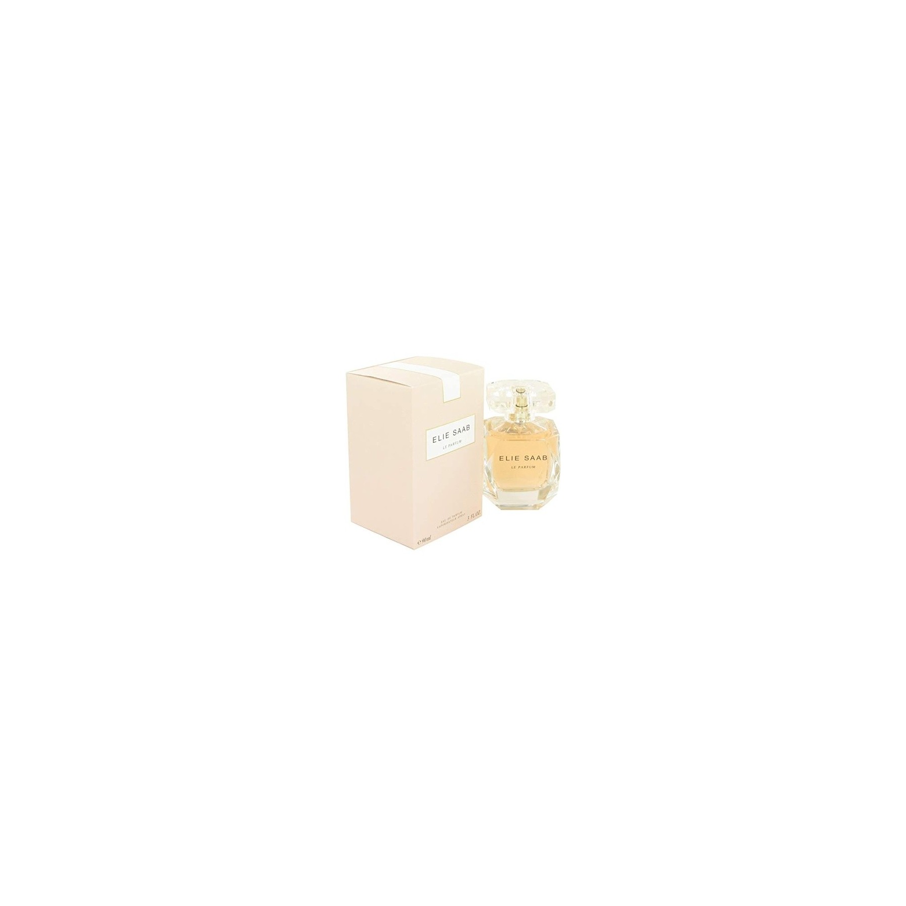 Elie Saab Le Parfum Eau de Parfum for Women 90ml
