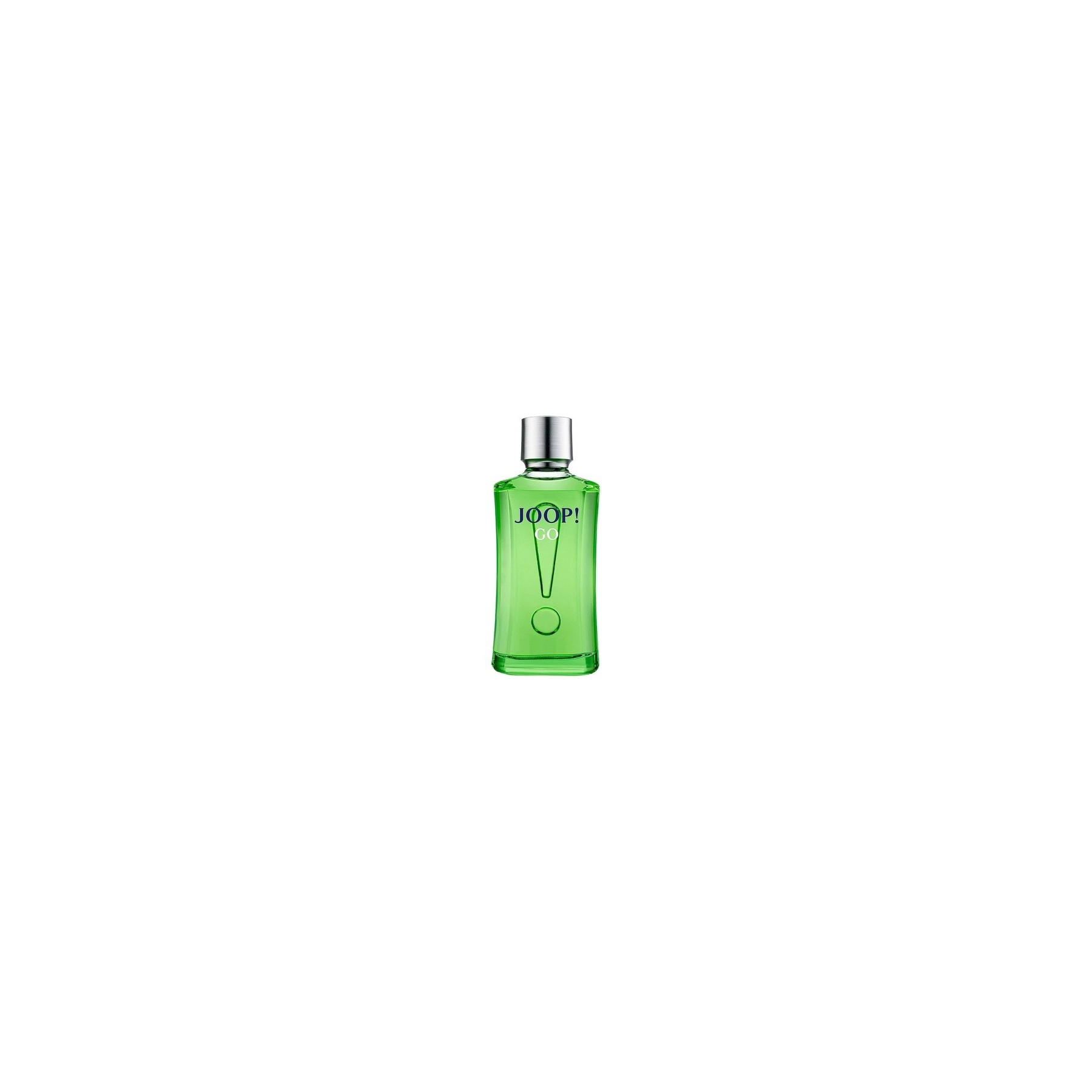 Joop! Go! Eau de Toilette 100ml