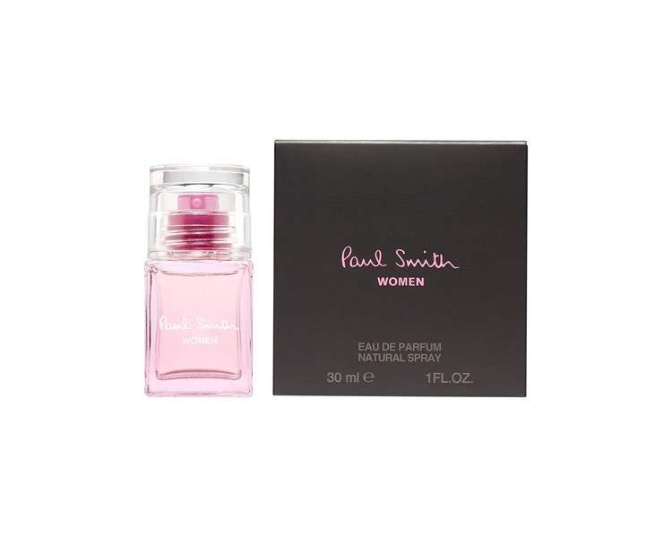 Paul Smith Women Eau de Parfum 30ml