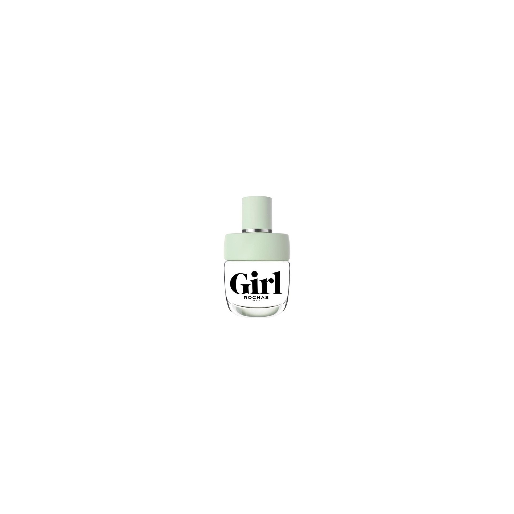Rochas Girl Eau De Toilette 60ml 2.50ml