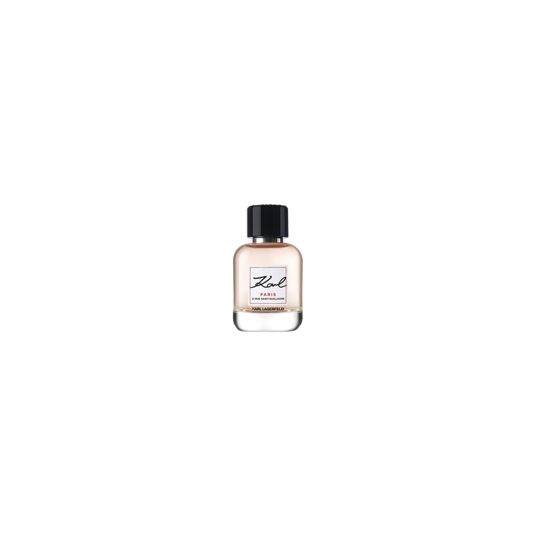 Karl Lagerfeld Paris 21 Rue Saint-Guillaume Eau de Parfum 60ml