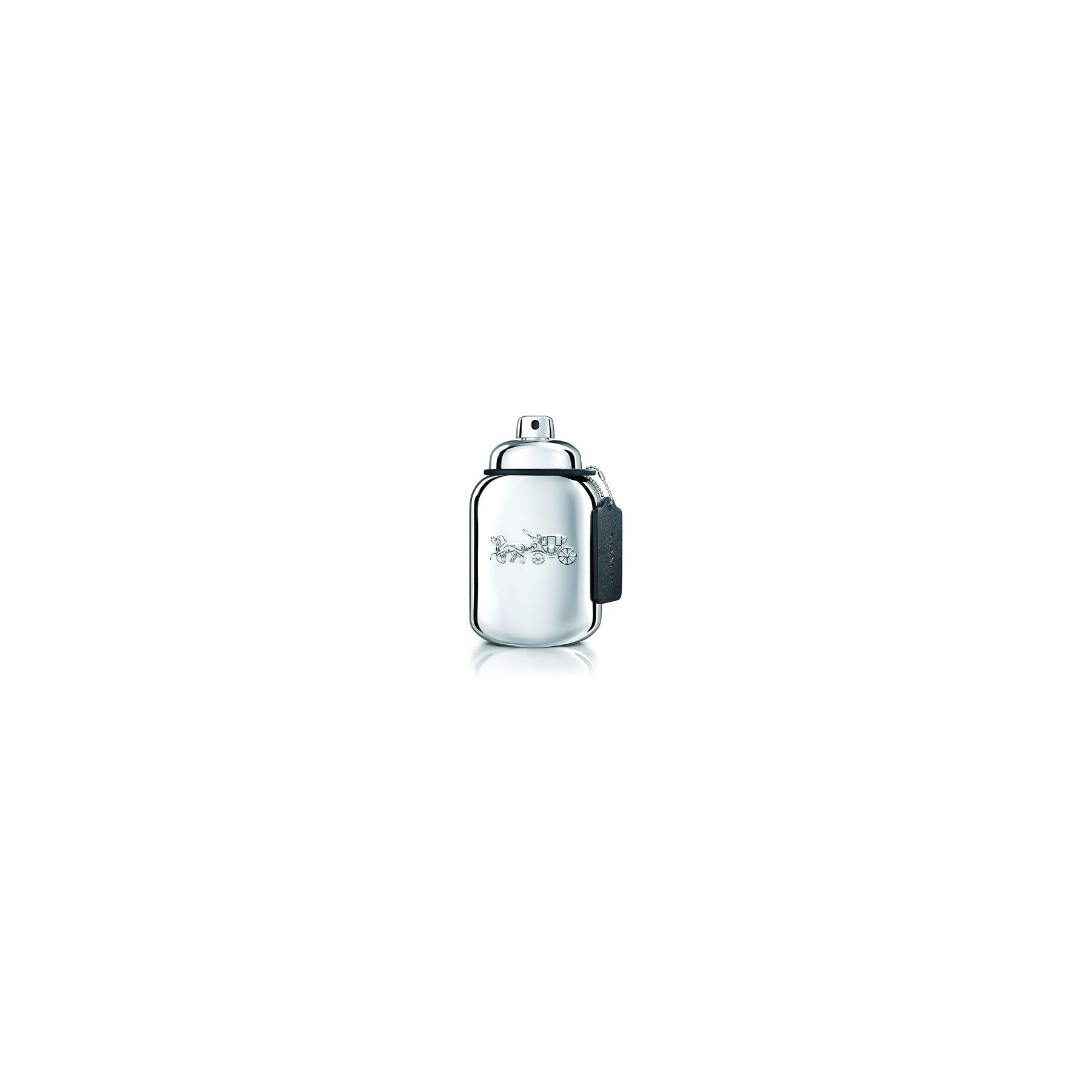 Coach for Men Platinum Eau de Parfum 60ml