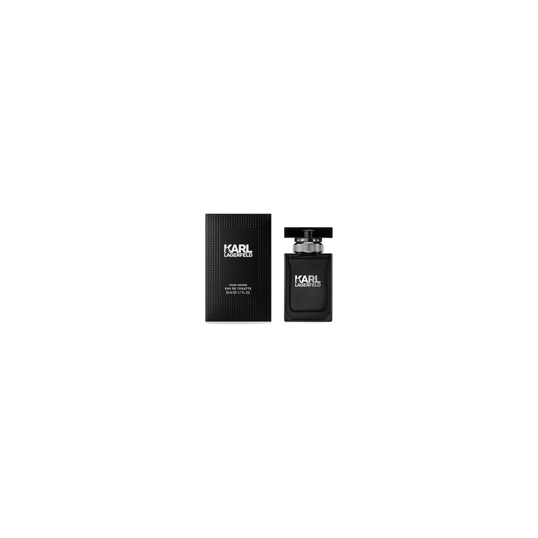 Eau de Toilette Spray 50ml Eau de Toilette Spray 50ml