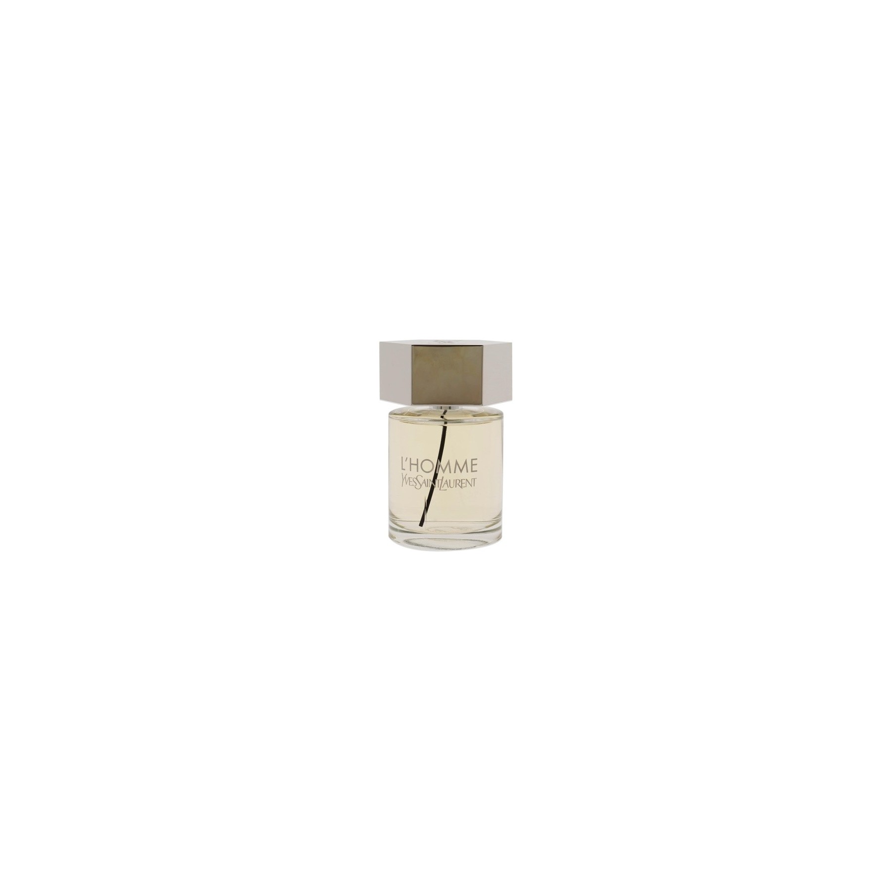 YSL L'Homme for Men Eau De Toilette 100ml