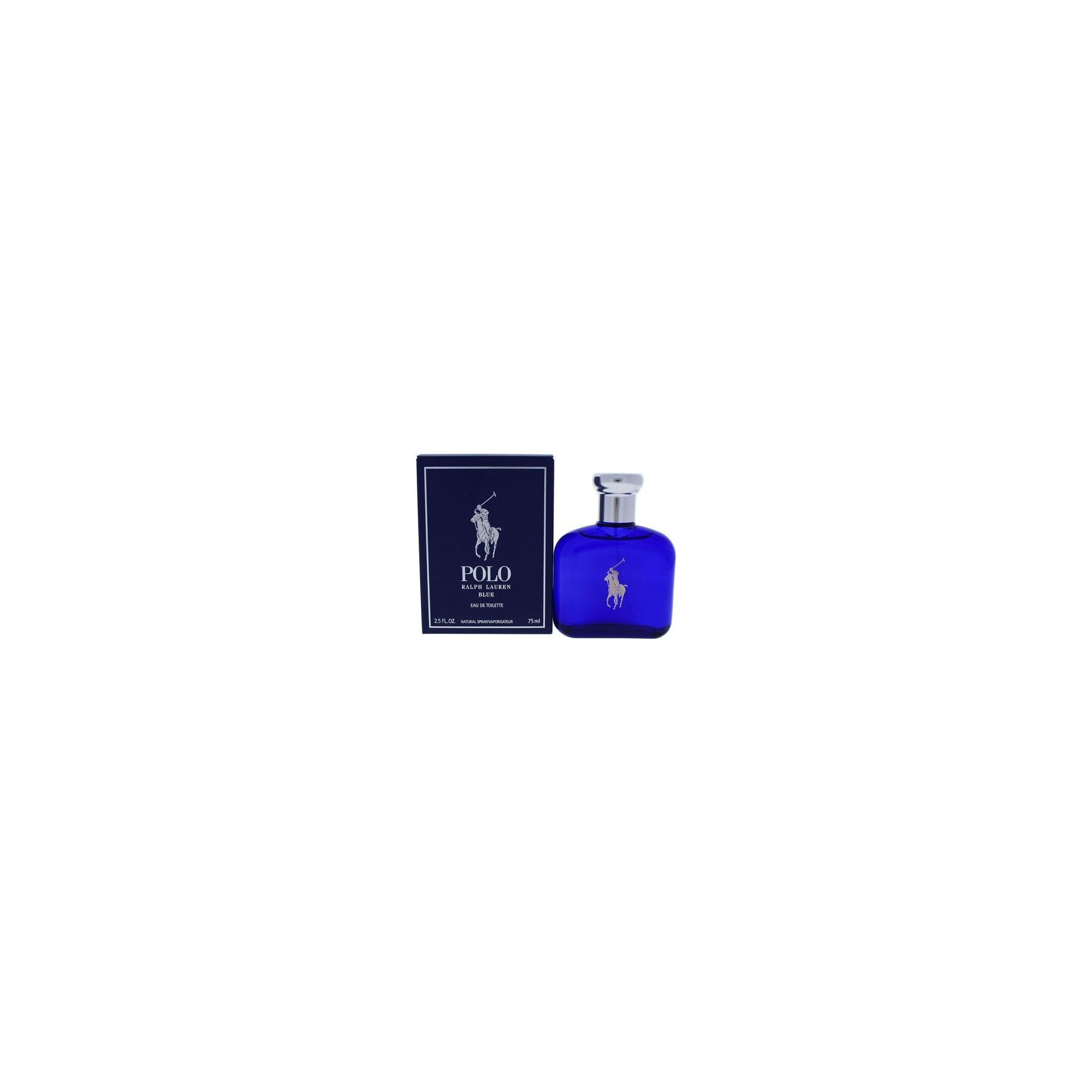 Ralph Lauren Polo Blue EDT 75ml